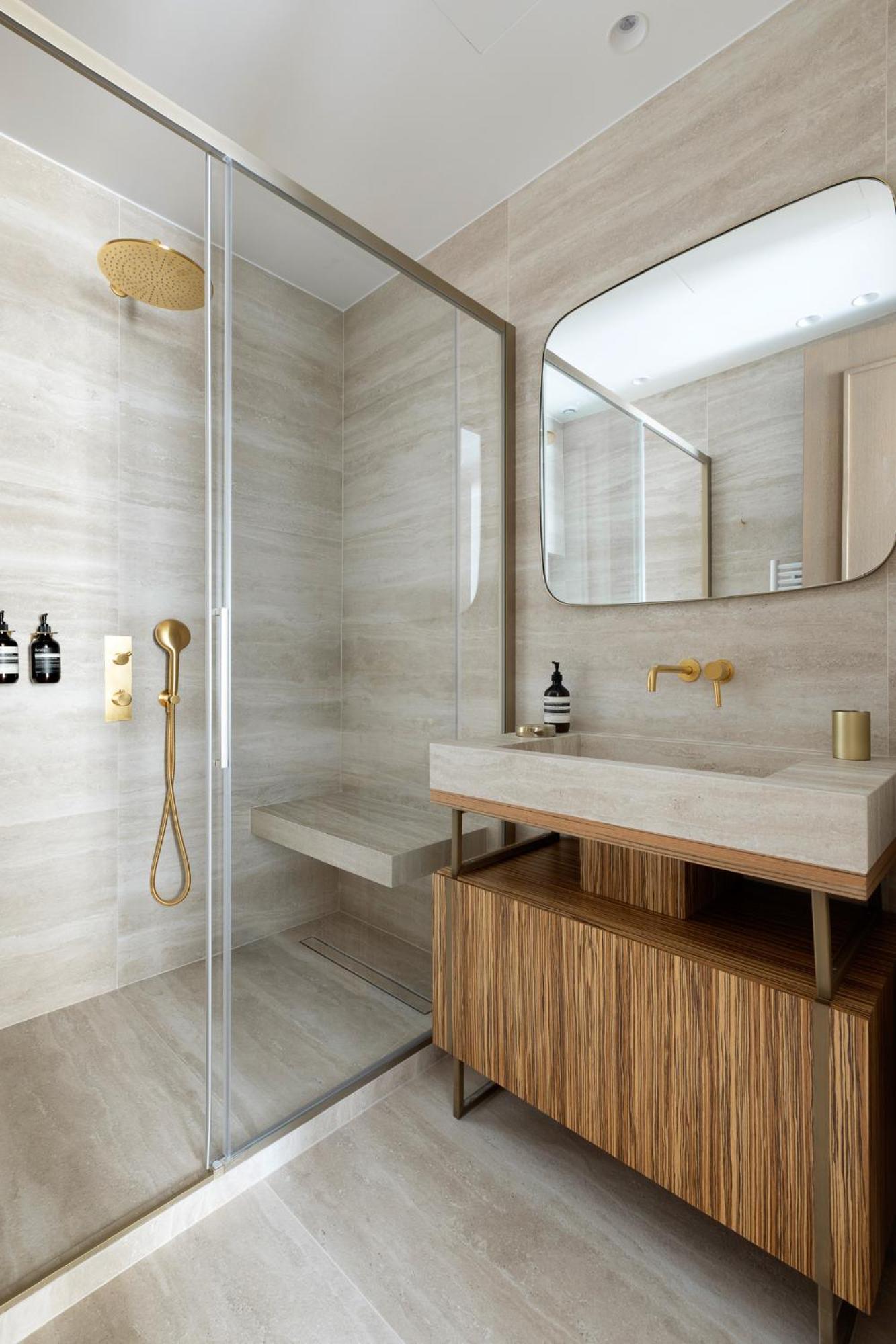 Highstay - Luxury Serviced Apartments - North Marais 2 Paříž Exteriér fotografie